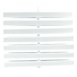 Overflow grating A.C.