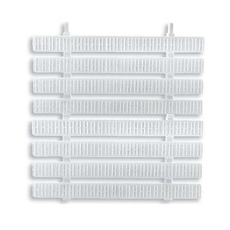 Σχάρα υπερχείλισης A.C.