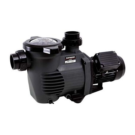 Pump with prefilter K-Flo Hayward