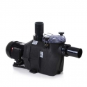 Self priming swimming pool pump for residential pool, RS-series 