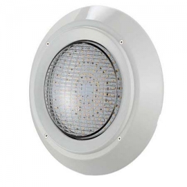 Φωτιστικό flat 200led λευκό 18w-12v