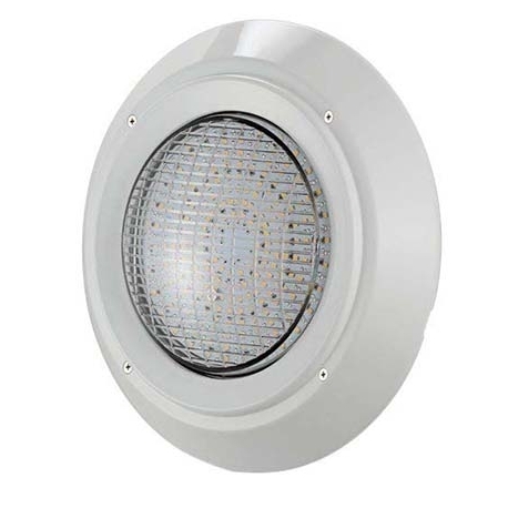 Φωτιστικό flat 200led λευκό 18w-12v