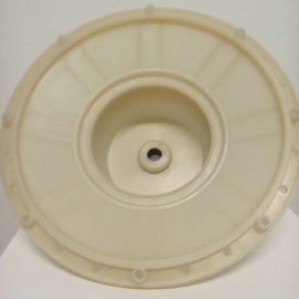 Lighting conical nest AS