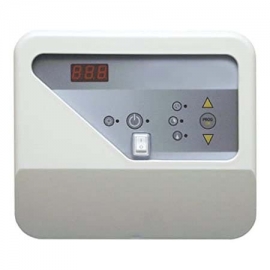 Sauna control unit OT2 PLE Helo