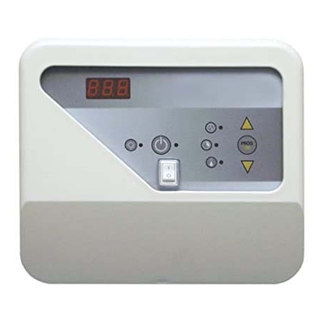 Sauna control unit OT2 PLE Helo