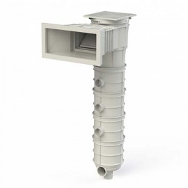 Skimmer Cartridge filter Astral