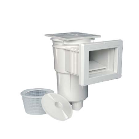 Skimmer 17.5lt concrete Standard Astral