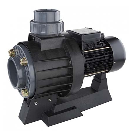Countercurrent swimming pump CCIV Astral