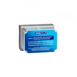 Electro-pneumatic pump control box Astral