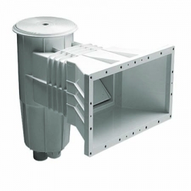 Skimmer 15lt liner wide mouth Astral