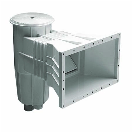 Skimmer 15lt liner wide mouth Astral