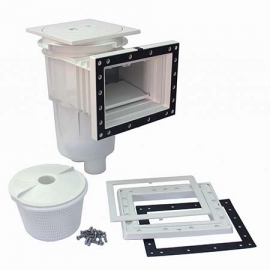 Σκίμμερ 17,5lt liner Standard Astral