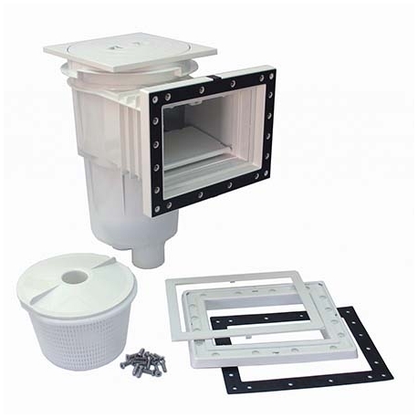 Σκίμμερ 17,5lt liner Standard Astral