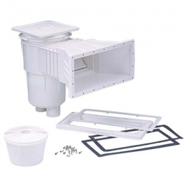 Σκίμμερ 17,5lt liner φαρδύ στόμιο Astral