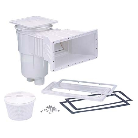 Skimmer 17.5lt liner wide mouth Astral