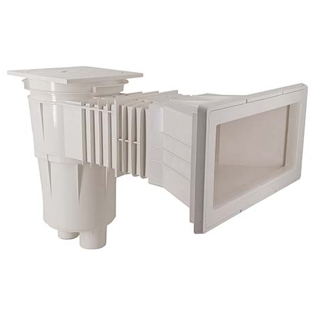 Skimmer 17,5lt liner wide mouth extended throat Astral