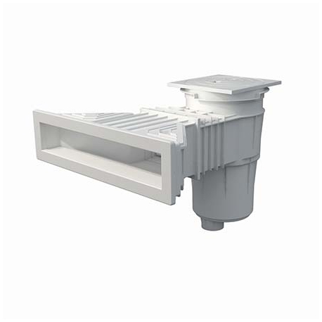 Σκίμμερ 17.5lt liner Norm Astral