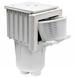 Skimmer of expanded polystyrene blocks SPS 250 Astral