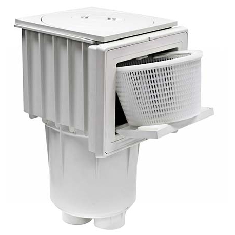 Skimmer of expanded polystyrene blocks SPS 250 Astral