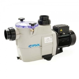 Αντλία για ιδιωτικές πισίνες, σειρά KS  220v