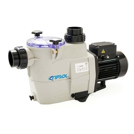 Αντλία για ιδιωτικές πισίνες, σειρά KS  220v