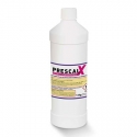 Liquid descaling Prescale-Χ