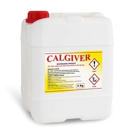 Υγρό για χειμερινή συντήρηση