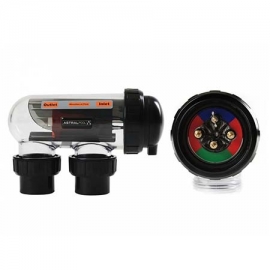Salt clorinator VX Astral