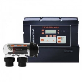 Salt clorinator VX Astral