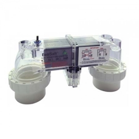 Salt electrolysis system Eco Salt Monarch