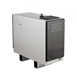 Steam generator Tylo