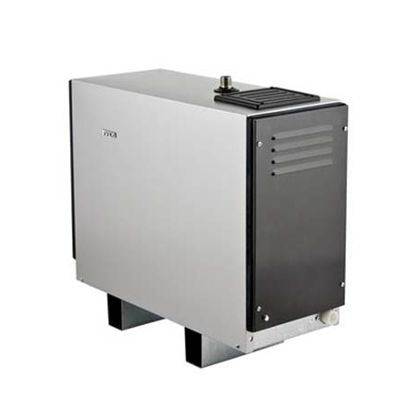 Steam generator Tylo