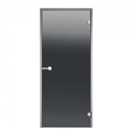 Aluminium frame door Harvia