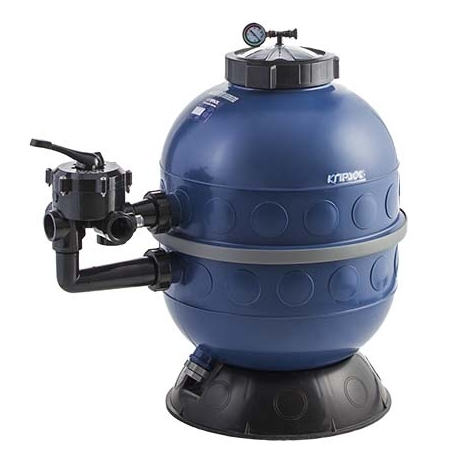 Sand filter kripsol granada
