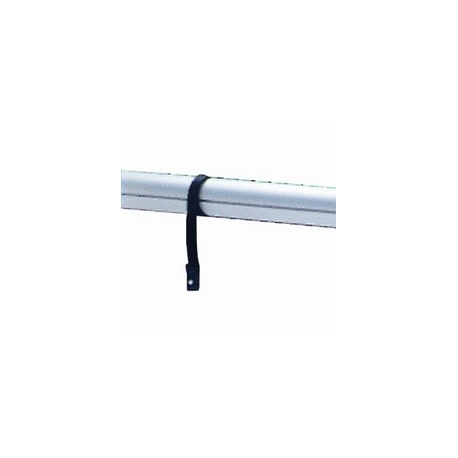 Roller central telescopic pipe Φ100mm Astral