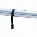 Roller central telescopic pipe Φ100mm Astral