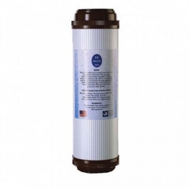 Filter replacement part 10 '' birm iron remove High Flow