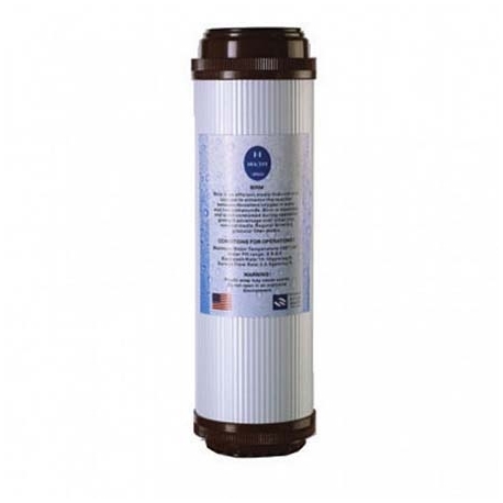 Ανταλλακτικό φίλτρου 10'' αποσιδήρωσης High Flow