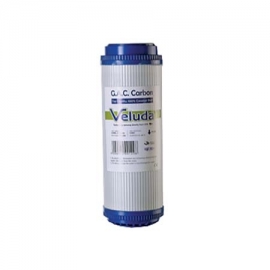 Filter replacement part GAC 80% Big Blue