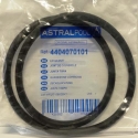 Oring for filter cap Astral