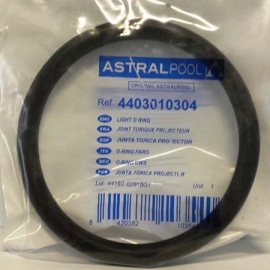 Lighting oring Astral