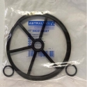 Oring set multiport valve Astral