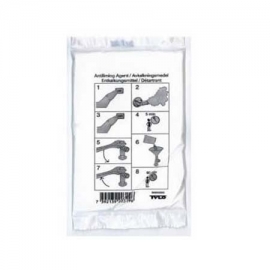 Καθαριστικό αλάτων ατμογεννήτριας