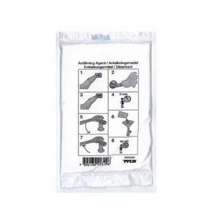 Καθαριστικό αλάτων ατμογεννήτριας