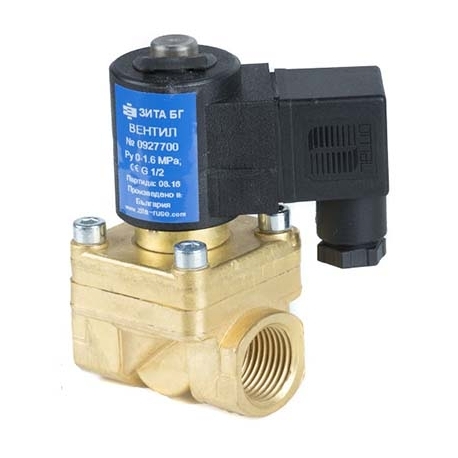 Auto valve cleaning ZG-700 Harvia