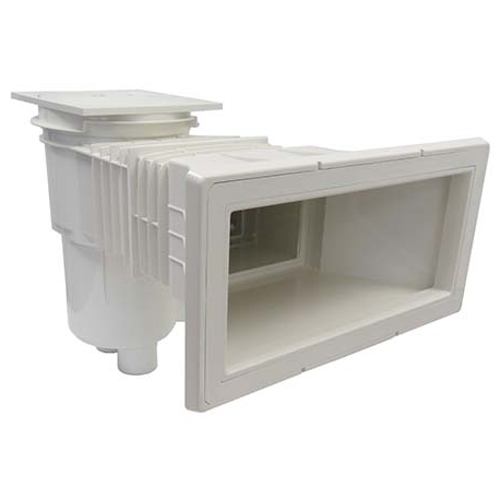 Skimmer 17.5lt concrete Standard Astral