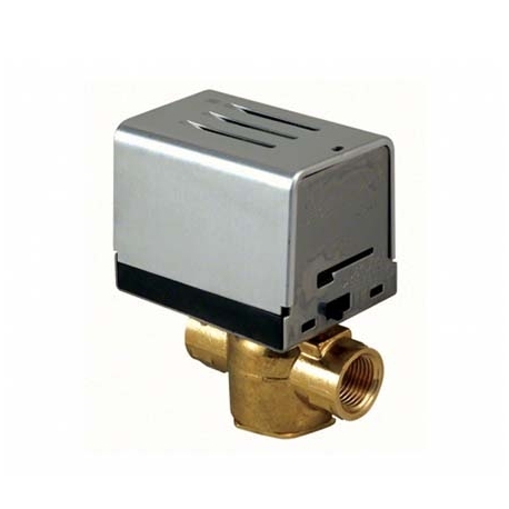 Αυτόματη βαλβίδα καθαρισμού