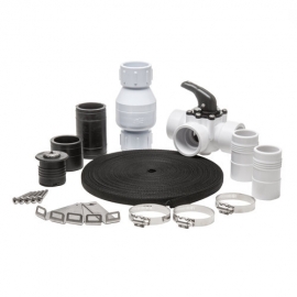  Σετ σύνδεσης ηλιακού συλλέκτη Astral