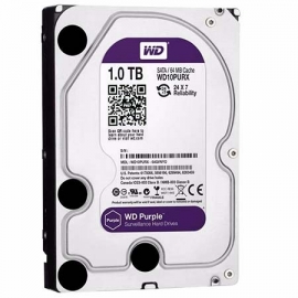 Hard drive Purple WD