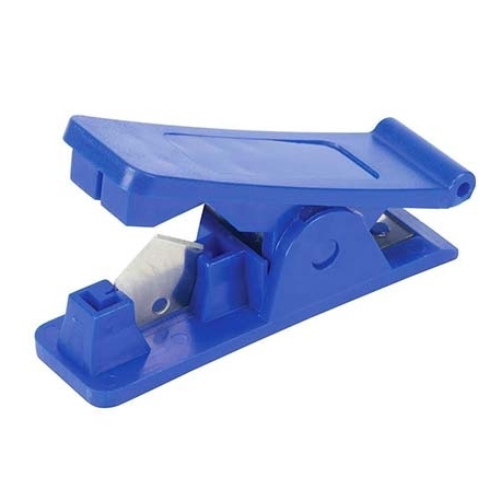 Tube cutter